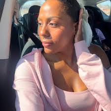 Lasha White's Instagram, Twitter & Facebook