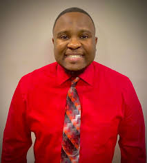 Ronald Waldon III, MSW, SSW