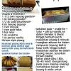 Resepi ini dikongsikan oleh norsa watiey di laman facebook. 1