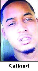 JORDAN CALLAND Obituary (2013)