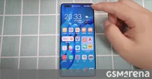 An operating system in its most general definition is the software that allows a user to run crucial applications on his/her computing device. New Video Reveals Major Features And Design Of Harmony Os Gsmarena Com News