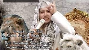 Habib bahar bin smith dan habib raihan al qodri. Habib Sehan Al Bahar Silaturahmi Kediaman Hb Muhammad Al Qadri Depok
