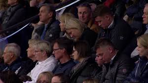 In 2020, the premium stallion made his debut in grand prix and placed with the best right away. D Avie English 2020 Youtube