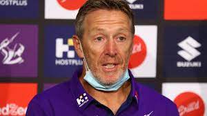 Craig bellamy was born on july 13, 1979 in cardiff, wales. Nrl 2021 Craig Bellamy Melbourne Storm Contract Announcement