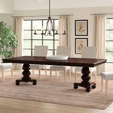 Gensun $4,557.73 $6,076.98 free shipping + more options. Astoria Grand Elford Extendable Dining Table Reviews Wayfair