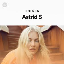 Hver år ser 800 000 nordmenn julefilmen på nrk. Astrid S Thank You To My Friends At Spotify For Making Facebook