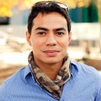 Chris Sablan's Instagram, Twitter & Facebook