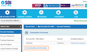 Steps to open an sbi student account online. 5 Ways To Find Cif Number Of Sbi Account Online