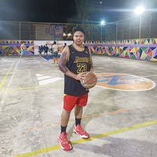 Profile for Adrian Capili