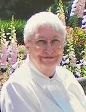 Obituary information for Mary Frances Bell