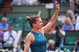 Dave winter / icon sport get premium, high resolution news photos at getty images. Roland Garros Ar Twitter The Women S Qfs Are Set Simona Halep Vs Angelique Kerber Garbine Muguruza Vs Maria Sharapova Yulia Putintseva Vs Madison Keys Sloane Stephens Vs Daria Kasatkina Predictions Rg18 Https T Co Jxmsbvnolt