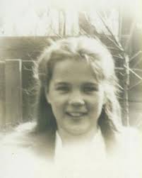 Florence “Sally” Horner (1937-1952)