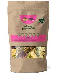 Summer Treat for Rabbits and Rodents