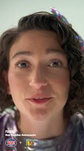 Savor every bite, support every-buddy! 🍞 ❤️ 20% of all @jerseymikes sales  from this Saturday, 11/9, and this Sunday, 11/10, will be donated to Best  Buddies. Together, we can create a more inclusive ...