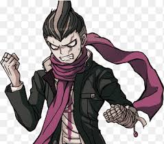Ответьте на все вопросы и узнаете результат. Danganronpa Trigger Happy Havoc Danganronpa Eshe Odin Epizod Ultra Despair Girls Danganronpa 2 Proshaj Personazh Otchayaniya Golos Za Kadrom Illyustrator Igra Videoigra Png Pngegg