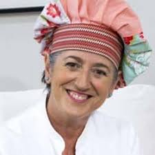 150+ Famous Female Chefs & Food Network Hosts (Page 2)