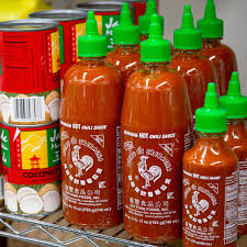 While recipes and sauce consistencies may vary, the core. Huy Fong 28 Oz Sriracha Hot Chili Sauce 12 Case