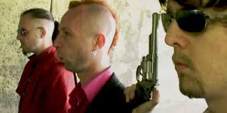 Die Zombiejäger (2005)