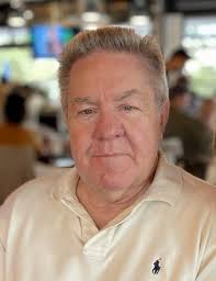 Allan Williams Obituary