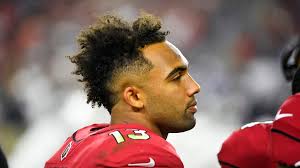 As NFL Receiver, Christian Kirk Coming Out A Head