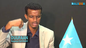 Facebook gives people the power to share and makes the world more open and connected. Gabay Duufaan Nageeye Cali Khaliif Calankii Dadkaagaan Ihiyo Kaa U Dirirteene Youtube