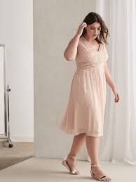 Toutes les tailles à prix unique. 1001 Idees Comment Choisir Sa Robe De Soiree Grande Taille Chic