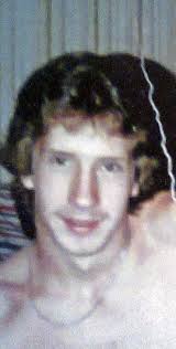 In Loving Memory Of Chris Hollar