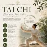 Tai Chi