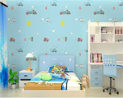 Find the perfect wallpaper bedroom stock photos and editorial news pictures from getty images. Buy Papel De Parede Kids Room 3d Wallpaper Roll Cute Boy Girl Bedroom Wallpaper Car Cartoon Wall Paper Home Decor Beibehang Online In India 32846804953