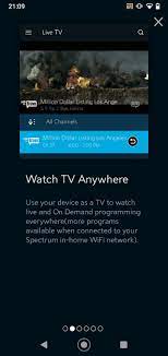 Download spectrum tv 8.6.0.6614373.release apk. Spectrum Tv 8 5 0 6305573 Download For Android Apk Free