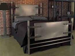 Save with target circle™ · free shipping on $35+ · same day delivery Carnegie Metal Bed Furniture Design Loft Bed Frame Home