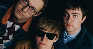 THE CHORDS UK + THE TARGETS