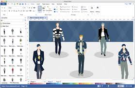 Maybe you would like to learn more about one of these? Fashion Design Software For Mac
