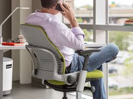 Leap Office Chair Workspace Seating Steelcase Work Space Chair Steelcase Office Chair