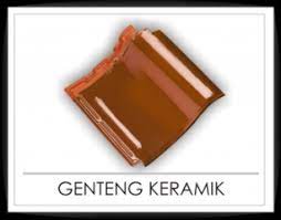 Itu harga per lembar atau per ikat? Ssr Genteng Pusat Genteng Di Jogja Keramik Mutiara Soka Megelang Solo Kebumen Purworejo