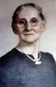 Florence Almeda “Flora” Winters Hauser (1872-1965)