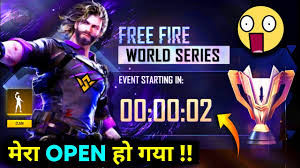 Log in using your vk or facebook account. Ff New Event World Series Event Free Fire Rewards World Series Event Free Emote Ffws Event