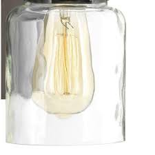 Progress Lighting P300048 020 Calhoun Bathroom Vanity Light Antique Bronze For Sale Online Ebay