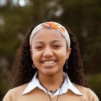 Michaela James-Thrower