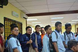 A community college is a type of educational institution. Kolej Komuniti Segamat 2 Hat Ein Neues Kolej Komuniti Segamat 2 Facebook