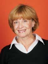 The READ magazine (Spring 2009) by Branksome Hall