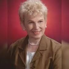 Obituary information for Janice Chandler Gold