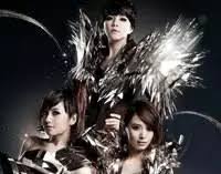 SHE愛而為一世界巡迴演唱會