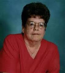 Della Mae Hayworth Obituary