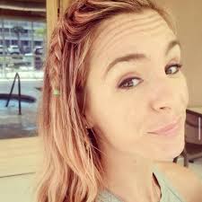 We want to wish Rosie a...