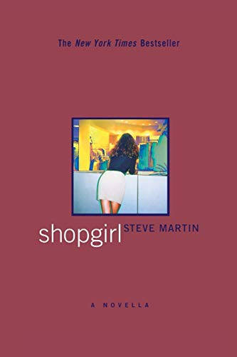 Shopgirl : A Novella