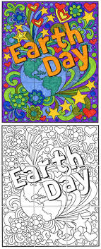 One small way we can be earth conscious is by using recycled materials whenever possible when making crafts with our kids. Earth Day Drawing Images At Paintingvalley Com Explore Collection Of Earth Day Drawing Images