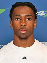 Antonio Walton, Cathedral, Athlete