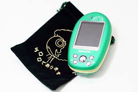 GIGABYTE KERORO 藍星侵略專用手機 ...