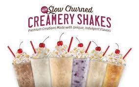 Grubgrade Food Fast Food Items Chocolate Flavors